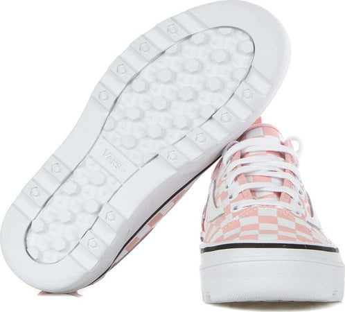 VANS-Scarpa-Bassa-Donna-Sentry-Old-Skool-Wc-(-Canvas)-Cotton-Candy/true-White-da-donna