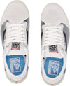 VANS-Scarpa-Bassa-Uomo-Evdnt-Ultimate-Waffle-(deuce)-True-White/red-da-uomo
