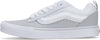 VANS-Scarpa-Bassa-Uomo-Knu-Skool-Retro-Skate-White/red-da-uomo