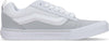VANS-Scarpa-Bassa-Uomo-Knu-Skool-Retro-Skate-White/red-da-uomo