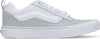 VANS-Scarpa-Bassa-Uomo-Knu-Skool-Retro-Skate-White/red-da-uomo