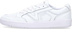 VANS-Scarpa-Bassa-Uomo-Lowland-Cc-(leather)-True-White/true-White-da-uomo