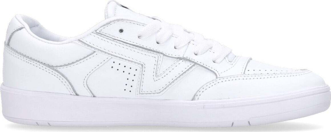 VANS-Scarpa-Bassa-Uomo-Lowland-Cc-(leather)-True-White/true-White-da-uomo