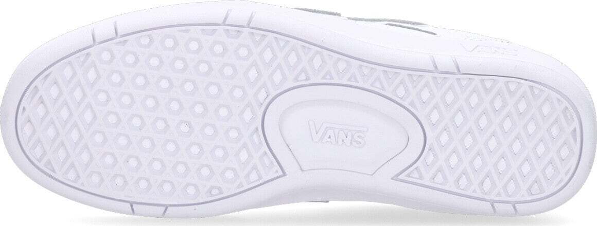 VANS-Scarpa-Bassa-Uomo-Lowland-Cc-(leather)-True-White/true-White-da-uomo