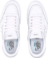 VANS-Scarpa-Bassa-Uomo-Lowland-Cc-(leather)-True-White/true-White-da-uomo