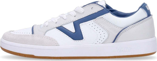 VANS-Scarpa-Bassa-Uomo-Lowland-Comfycush-Jmp-R-Court-Navy/white-da-uomo
