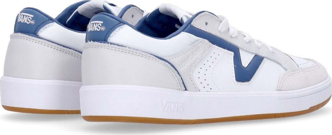 VANS-Scarpa-Bassa-Uomo-Lowland-Comfycush-Jmp-R-Court-Navy/white-da-uomo