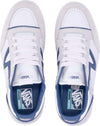VANS-Scarpa-Bassa-Uomo-Lowland-Comfycush-Jmp-R-Court-Navy/white-da-uomo