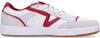 VANS-Scarpa-Bassa-Uomo-Lowland-Comfycush-Jmp-R-Court-Red/white-da-uomo