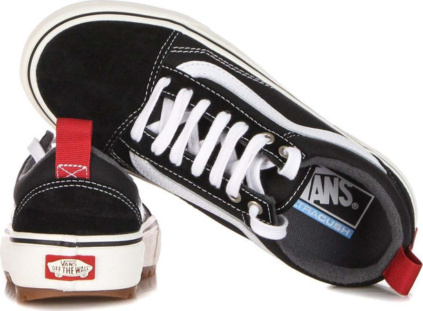 VANS-Scarpa-Bassa-Uomo-Old-Skool-Mte-1-Black/white-da-uomo