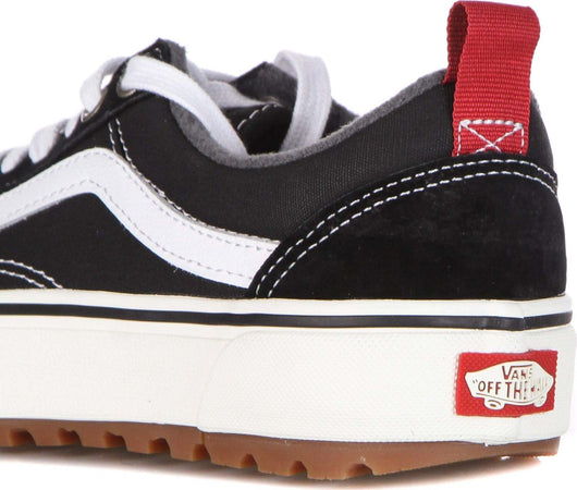 VANS-Scarpa-Bassa-Uomo-Old-Skool-Mte-1-Black/white-da-uomo