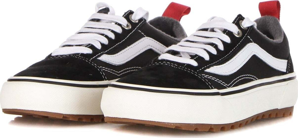 VANS-Scarpa-Bassa-Uomo-Old-Skool-Mte-1-Black/white-da-uomo