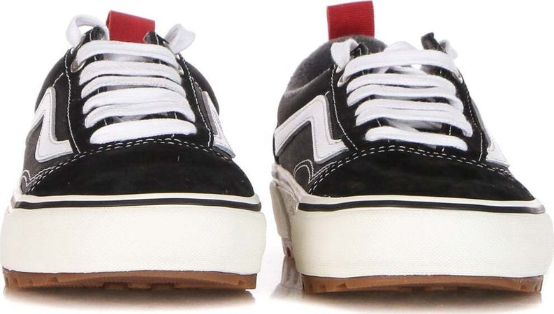 VANS-Scarpa-Bassa-Uomo-Old-Skool-Mte-1-Black/white-da-uomo