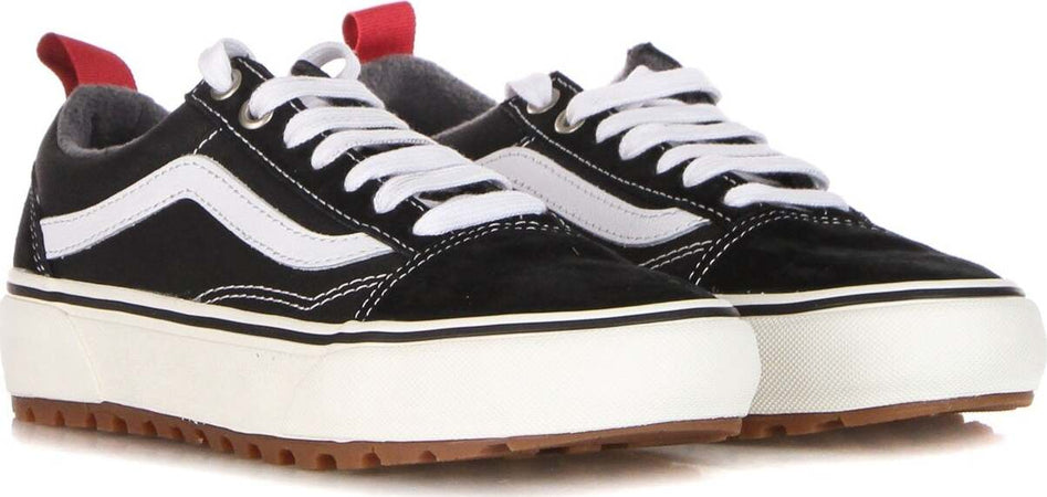 VANS-Scarpa-Bassa-Uomo-Old-Skool-Mte-1-Black/white-da-uomo