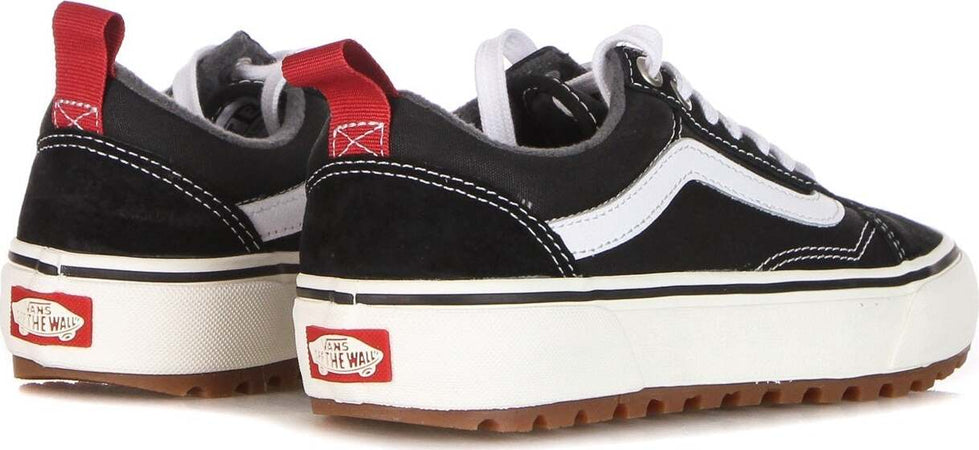 VANS-Scarpa-Bassa-Uomo-Old-Skool-Mte-1-Black/white-da-uomo