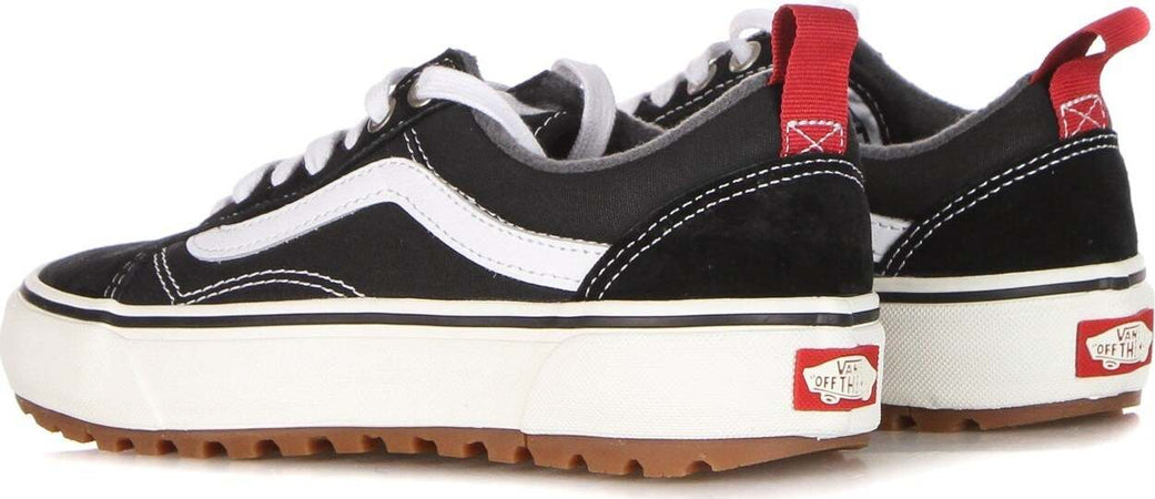 VANS-Scarpa-Bassa-Uomo-Old-Skool-Mte-1-Black/white-da-uomo
