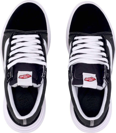 VANS-Scarpa-Bassa-Uomo-Old-Skool-Overt-Cc-Black/white-da-uomo