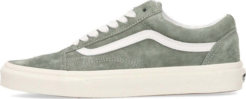 VANS-Scarpa-Bassa-Uomo-Old-Skool-Pig-Suede-Shadow-da-uomo
