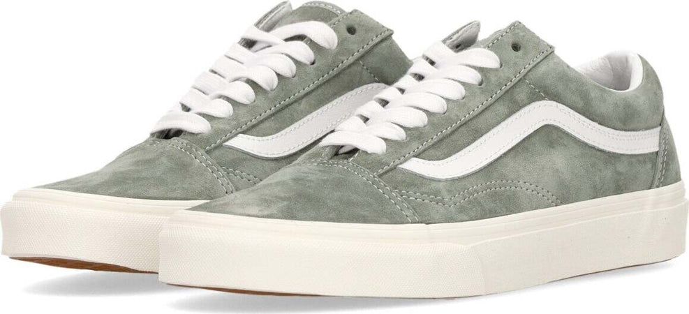 VANS-Scarpa-Bassa-Uomo-Old-Skool-Pig-Suede-Shadow-da-uomo