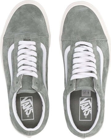 VANS-Scarpa-Bassa-Uomo-Old-Skool-Pig-Suede-Shadow-da-uomo