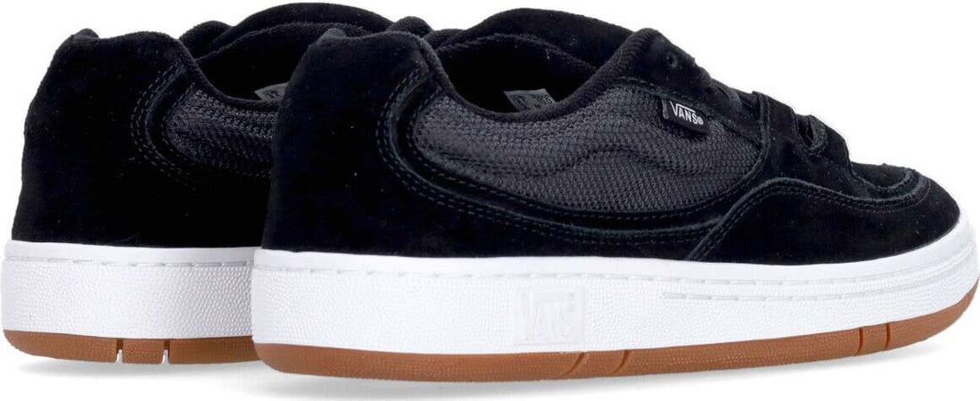 VANS-Scarpa-Bassa-Uomo-Speed-Ls-Black/true-White-da-uomo