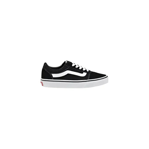 Vans Scarpa Donna black
