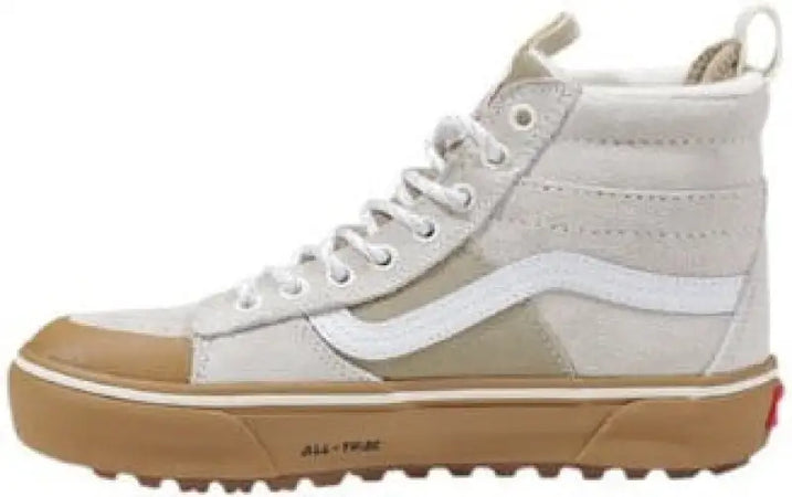 Vans Scarpa Donna