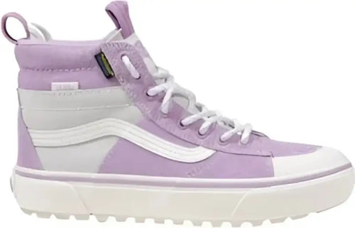 Vans Scarpa Donna purple 38.5