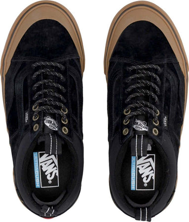 VANS-Scarpa-Outdoor-Uomo-Old-Skool-Mte-2-Black/gum-da-uomo