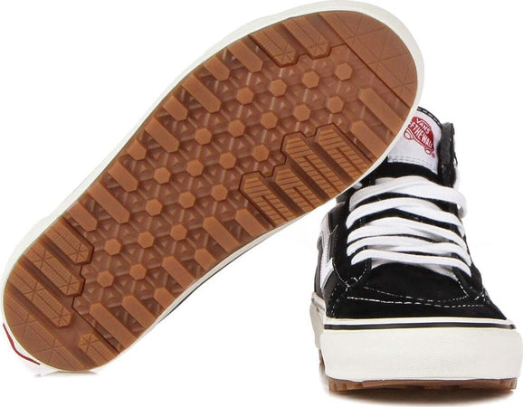VANS-Scarpa-Outdoor-Uomo-Sk8-hi-Mte-1-Black/true-White-da-uomo