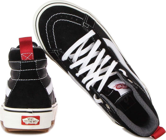 VANS-Scarpa-Outdoor-Uomo-Sk8-hi-Mte-1-Black/true-White-da-uomo
