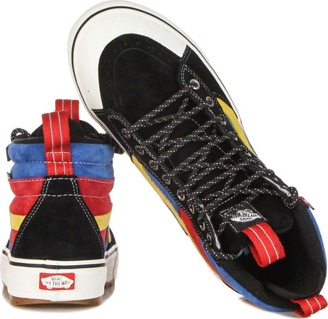 VANS-Scarpa-Outdoor-Uomo-Sk8-hi-Mte-2-Black/true-Blue-da-uomo