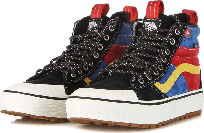 VANS-Scarpa-Outdoor-Uomo-Sk8-hi-Mte-2-Black/true-Blue-da-uomo