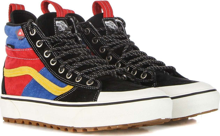 VANS-Scarpa-Outdoor-Uomo-Sk8-hi-Mte-2-Black/true-Blue-da-uomo
