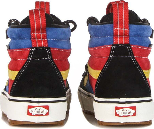 VANS-Scarpa-Outdoor-Uomo-Sk8-hi-Mte-2-Black/true-Blue-da-uomo