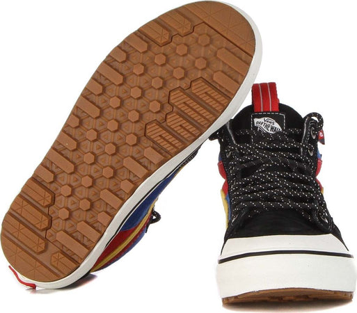 VANS-Scarpa-Outdoor-Uomo-Sk8-hi-Mte-2-Black/true-Blue-da-uomo