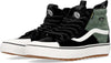 VANS-Scarpa-Outdoor-Uomo-Sk8-hi-Mte-2-Two-Tone-Black/green-da-uomo