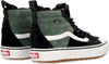 VANS-Scarpa-Outdoor-Uomo-Sk8-hi-Mte-2-Two-Tone-Black/green-da-uomo
