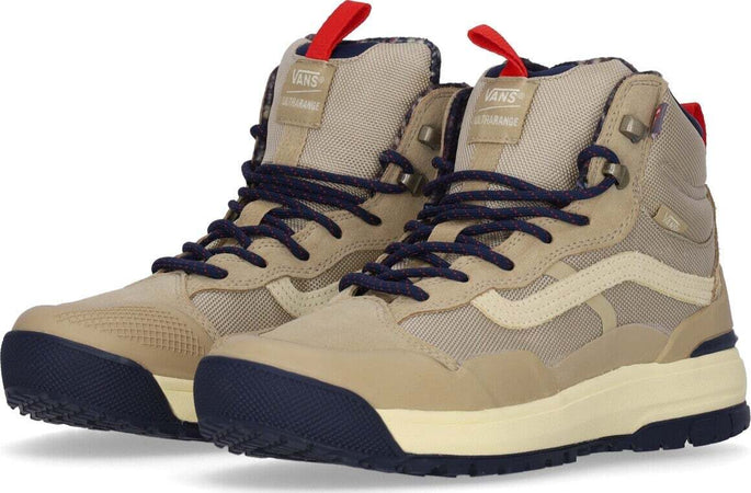 VANS-Scarpa-Outdoor-Uomo-Ultrarange-Exo-Hi-Mte-2-Taupe-da-uomo