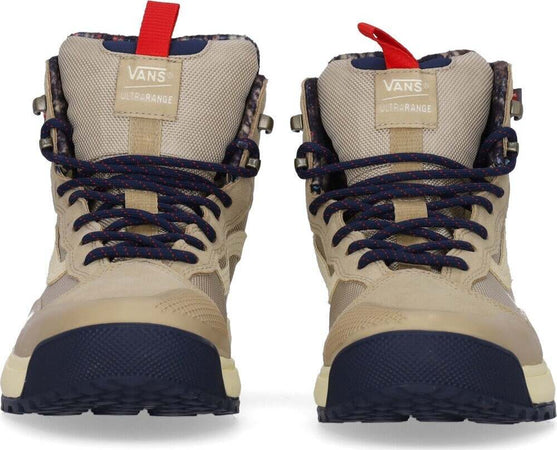 VANS-Scarpa-Outdoor-Uomo-Ultrarange-Exo-Hi-Mte-2-Taupe-da-uomo