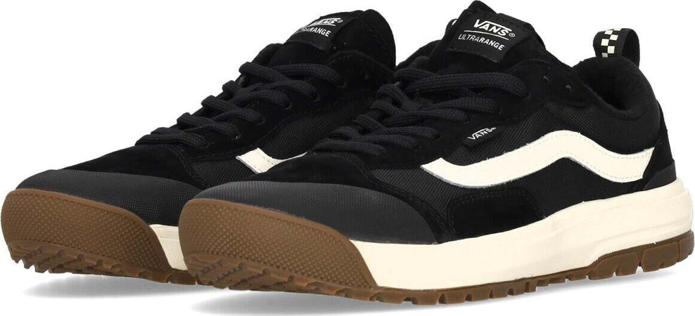 VANS-Scarpa-Outdoor-Uomo-Ultrarange-Exo-Mte-1-Black/marshmallow-da-uomo