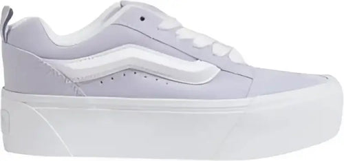 Vans Sneakers Donna liliac