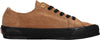 VANS-Sneakers-Marrone-da-uomo