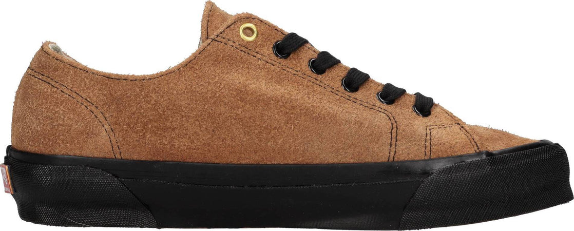 VANS-Sneakers-Marrone-da-uomo