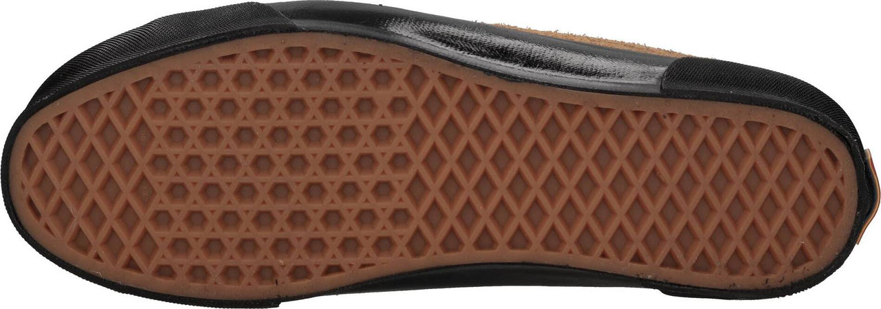 VANS-Sneakers-Marrone-da-uomo