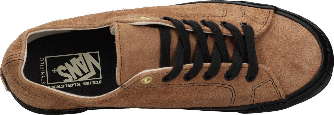 VANS-Sneakers-Marrone-da-uomo