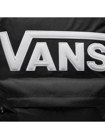 VANS Zaino Uomo art. OLD SKOOL backpack DROP V Black