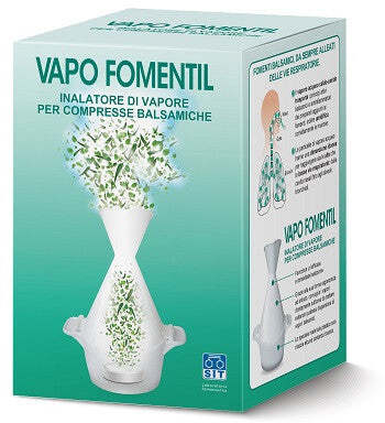 Vapo fomentil