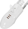 Vaporizzatore Facciale Portatile Puliza Viso Estetica Con Idrocontenitore 400 W Bellezza/Cura della pelle/Viso/Idratanti/Spray e nebulizzatori Trade Shop italia - Napoli, Commerciovirtuoso.it