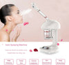 Vaporizzatore Ozono Pulizia Del Viso Estetica Da Tavolo Portatile Professionale Salute e Bellezza > Cura del corpo e viso Trade Shop italia - Napoli, Commerciovirtuoso.it